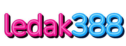 ledak388 — logo kanal