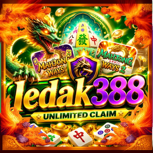 ledak388 — mitra unggulan